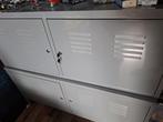 Ikea lockers lockerkasten 2x, Huis en Inrichting, Ophalen, Zo goed als nieuw
