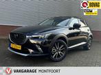 Mazda CX-3 2.0 SkyActiv-G 150 GT-M 4WD|Automaat|Leder|Trekha, Automaat, 1998 cc, Gebruikt, 4 cilinders
