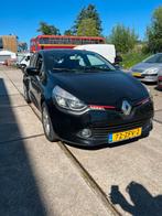 Renault Clio 0.9 TCe, Voorwielaandrijving, 898 cc, 540 kg, Origineel Nederlands