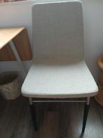 Stoelen, Huis en Inrichting, Ophalen, Gebruikt, Eetkamer stoelen/scandinavisch stijl., Vier