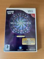 Weekend miljonairs 2e editie, Puzzel en Educatief, Vincent's games, 1 speler, Ophalen of Verzenden