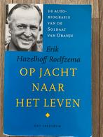 Erik Hazelhoff Roelfzema - Soldaat van Oranje, Ophalen of Verzenden, Gelezen, Politiek
