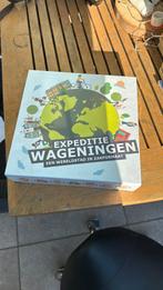 Monopoly wageningen, Ophalen of Verzenden, Zo goed als nieuw