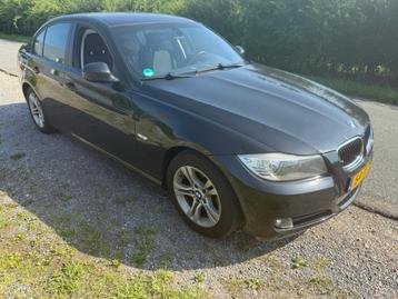 Bmw 320 Onbekend beschikbaar voor biedingen