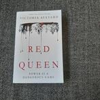 Red Queen van victoria aveyard engelstalig, Ophalen of Verzenden, Zo goed als nieuw