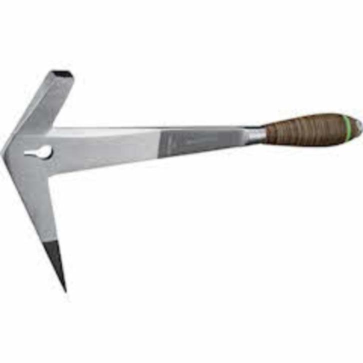 Leidekkersgereedschap bij LOODGIETERSGEREEDSCHAP, Doe-het-zelf en Verbouw, Gereedschap | Handgereedschap, Nieuw, Ophalen of Verzenden