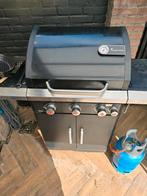 Goede gas bbq te koop, Ophalen, Gebruikt