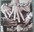 Bon Jovi - Keep The Faith (CD), Ophalen of Verzenden
