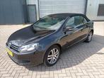 Volkswagen Golf 1.2 TSI  Cabrio Orgineel NL NAP., Auto's, Voorwielaandrijving, 65 €/maand, 1321 kg, 4 cilinders