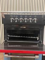 Luxe Fornuis Stoves 7 pits met 3 ovens 110 cm, Fornello Esperta, Ophalen of Verzenden, Zo goed als nieuw, Energieklasse A of zuiniger