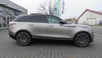 Land Rover Range Rover Velar 3.0 V6 AWD First Edition, Te koop, Zilver of Grijs, Geïmporteerd, 5 stoelen