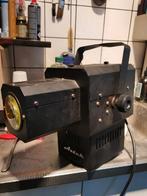 Aztek Color World Kleuren Lamp Disco/DJ, Muziek en Instrumenten, Licht en Laser, Ophalen of Verzenden, Gebruikt, Licht, Kleur