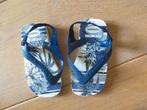 Havaianas Teenslippers maat 24 met bandjes, Gebruikt, Jongen of Meisje, Schoenen, Ophalen of Verzenden