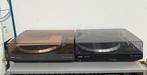 2 x Philips 777 platenspelers, Audio, Tv en Foto, Ophalen of Verzenden, Zo goed als nieuw, Philips