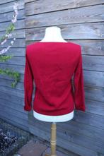 Trui rood Purdey M Vaste prijs, Kleding | Dames, Truien en Vesten, Maat 38/40 (M), Ophalen of Verzenden, Zo goed als nieuw, Purdey