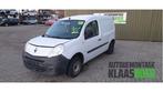 Portier 2Deurs links van een Renault Kangoo, Auto-onderdelen, Gebruikt, -, -, Ophalen of Verzenden