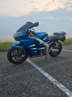 Kawasaki zx6r Ninja, Motoren, Motoren | Kawasaki, 4 cilinders, Super Sport, Particulier, Meer dan 35 kW