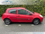 Renault Clio 1.2i 16V Expression I Airco I Cruise Control, Voorwielaandrijving, Gebruikt, Zwart, 4 cilinders