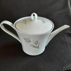 Vintage theepot Zeh Scherzer - Janine Bavaria Germany, Ophalen, Gebruikt, Overige typen, Overige stijlen