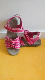 Teva sandalen roze, maat 33 / 34, Kinderen en Baby's, Kinderkleding | Schoenen en Sokken, Ophalen, Gebruikt, Meisje, Overige typen