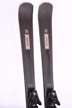 145 150 155 160 165 dames ski's SALOMON S/MAX W X7 Ti 2024, Sport en Fitness, Skiën en Langlaufen, 140 tot 160 cm, Gebruikt, Verzenden