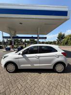 Ford Ka+ plus 1.2 Trend Essential / Bluetooth / Airco / 5 DR, Voorwielaandrijving, Stof, Gebruikt, 4 cilinders