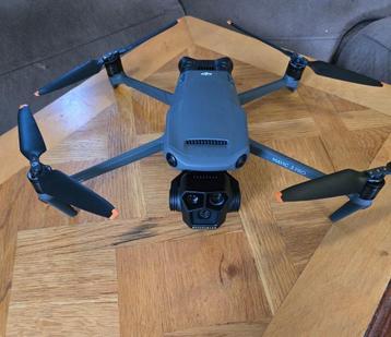 DJI Mavic 3 Pro paar keer gebruikt! beschikbaar voor biedingen