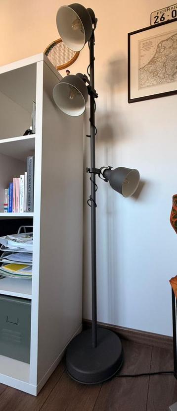 Ikea Lamp - Stijlvol en Functioneel! beschikbaar voor biedingen
