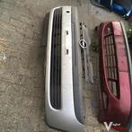 Opel Corsa C 2001  Voorbumper, Auto-onderdelen, Carrosserie en Plaatwerk, Ophalen, Gebruikt, -, Voor