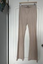 Moost Wanted , flair broek, maat L, Legging, Maat 36/38 (S), Beige, Ophalen of Verzenden