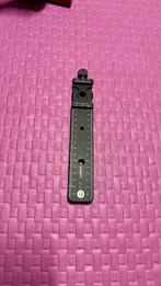 Hilight DR-200 Macro Rail - Focusing Slider, Ophalen of Verzenden, Minder dan 150 cm, Overige typen