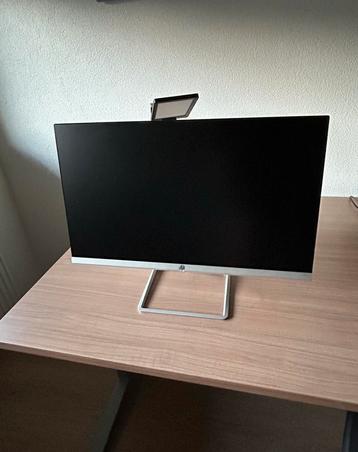 Beeldscherm HP 24 inch beschikbaar voor biedingen
