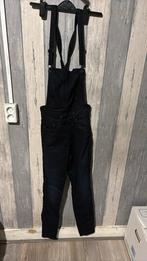 Gstar jumpsuit/tuinbroek mt S, Kleding | Dames, Jumpsuits, Ophalen of Verzenden, Nieuw, Maat 36 (S), Blauw