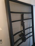 Auping spiraal zgan 1M  smart base 100x200 nw 1115 euro, Huis en Inrichting, Slaapkamer | Matrassen en Bedbodems, 100 cm, Eenpersoons