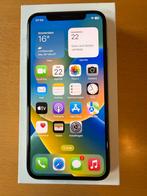 iPhone X - 256GB - Zilver - Zo goed als nieuw!, 256 GB, 78 %, Zo goed als nieuw, Zonder simlock