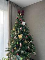 Kerstboom 160 mooie volle kerstboom, Diversen, Kerst, Ophalen of Verzenden, Zo goed als nieuw