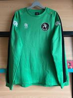 Sparta Rotterdam Robey Trainingstrui Groen Maat S, Robey, Ophalen of Verzenden, Zo goed als nieuw, Voetbal