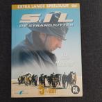 Sil de Strandjutter - dvd Boxset, Cd's en Dvd's, Alle leeftijden, Boxset, Drama, Ophalen of Verzenden