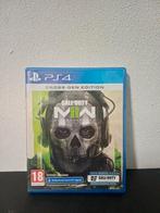 Call of Duty: Modern Warfare II - PS4, Ophalen of Verzenden, Nieuw