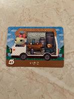 Nieuwe en originele Animal Crossing amiibo kaartjes, Ophalen of Verzenden, Nieuw