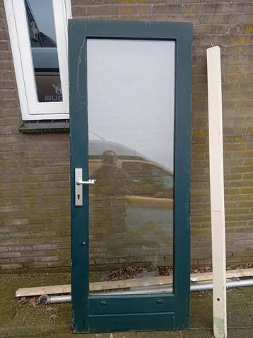 Nortigo buitendeur 2115x 830 beschikbaar voor biedingen