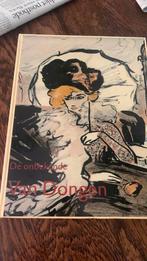 De onbekende Kees vsn Dongen 1895-1912, Antiek en Kunst, Ophalen of Verzenden