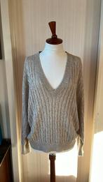 Opruimen: Brunello Cucinelli trui mt XL, 1x gedragen, linnen, Kleding | Dames, Truien en Vesten, Brunello Cucinelli, Ophalen of Verzenden