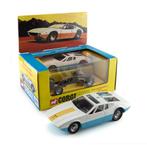 Ghia 5000 Mangusta De Tomaso Chassis Corgi NEW 1/44 # 271, Verzenden, Nieuw, Auto, Corgi