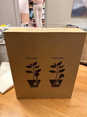 Minismus Plant Watering Bulbs XL - 6 stuks beschikbaar voor biedingen