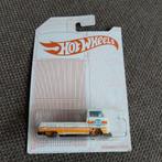 Hot Wheels VW Volkswagen T2 Pick-Up NIEUW #1, Hobby en Vrije tijd, Modelauto's | Overige schalen, Ophalen of Verzenden, Nieuw