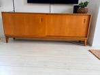 Vintage dressoir van WK mobel ( jaren 60), Ophalen of Verzenden, Gebruikt, 25 tot 50 cm, 150 tot 200 cm