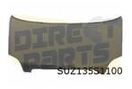Suzuki Wagon R+/Opel Agila (-3/08) motorkap (te spuiten) Ori, Auto-onderdelen, Carrosserie en Plaatwerk, -, -, Nieuw, Suzuki