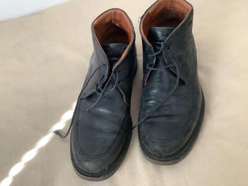 Panama Jack leren boots mt 44 beschikbaar voor biedingen
