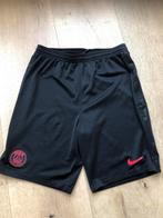 Mooi Nike Paris st. Germain sportbroekje 158/170/XS, Verzamelen, Sportartikelen en Voetbal, Ophalen of Verzenden, Zo goed als nieuw